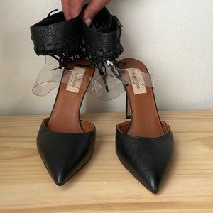 Valentino Pumps